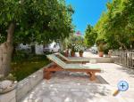 Dorotea - Trogir Chorvatsko