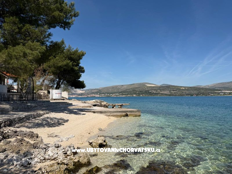 Holiday Home Stella – Ferienwohnung Trogir, Kroatien – Foto 21