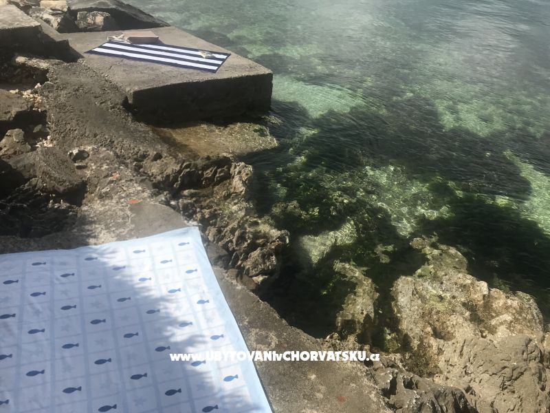 Holiday Home Stella – Ferienwohnung Trogir, Kroatien – Foto 22