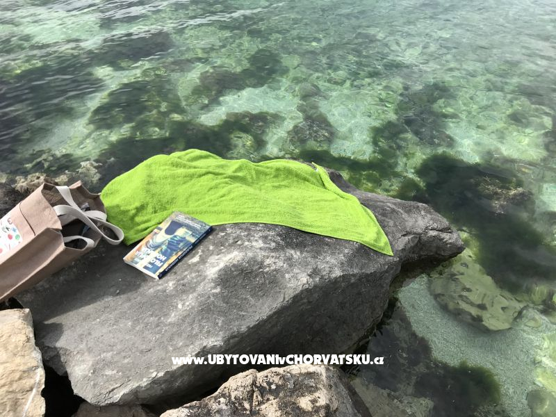 Holiday Home Stella – Ferienwohnung Trogir, Kroatien – Foto 23