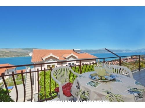 Fani - Trogir Croatie