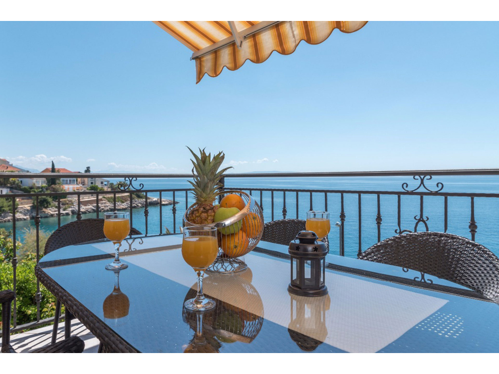 Flor di Mar - Trogir Croatia