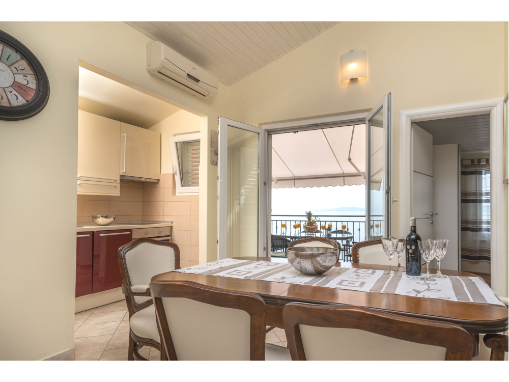 Flor di Mar - Trogir Croatia