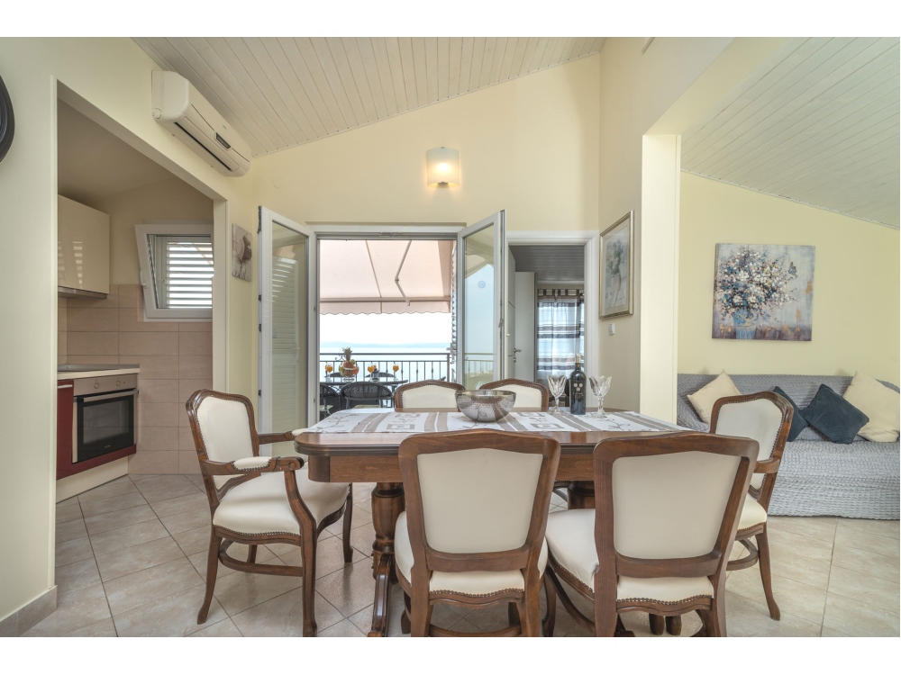 Flor di Mar - Trogir Croatia