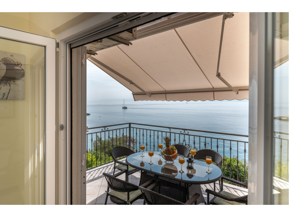 Flor di Mar - Trogir Croatia