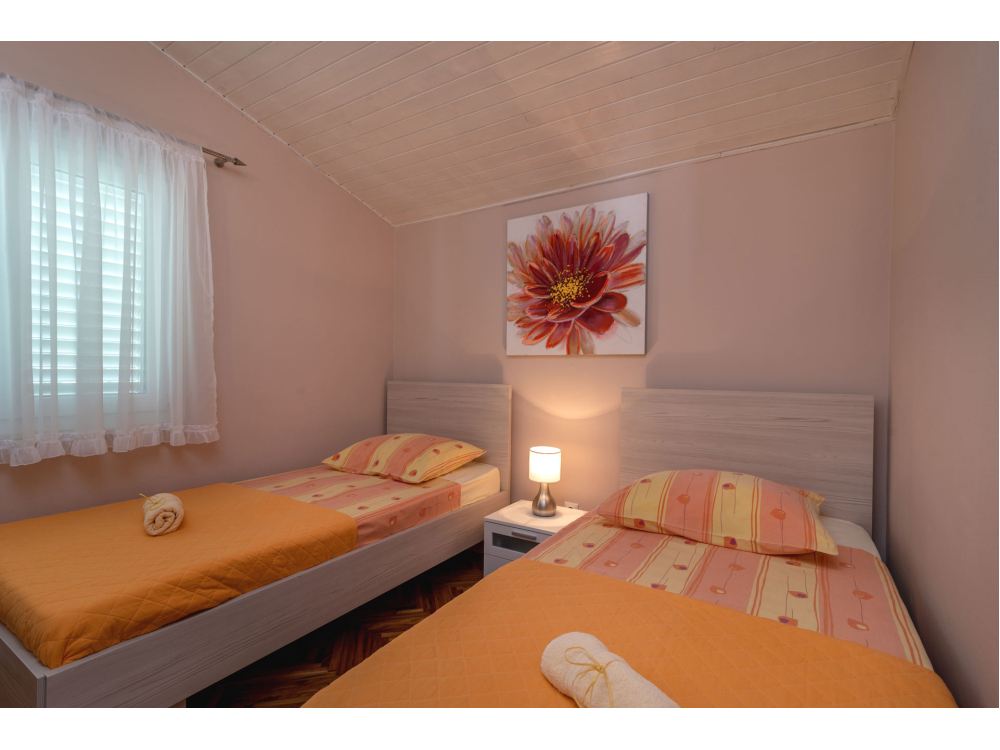 Flor di Mar - Trogir Croatia