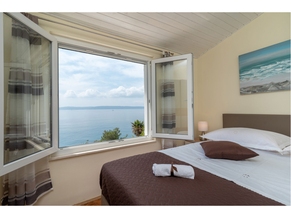 Flor di Mar - Trogir Croatia