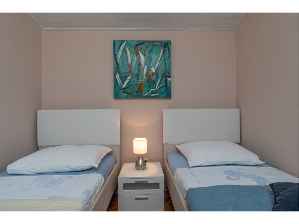 Flor di Mar - Trogir Croatia