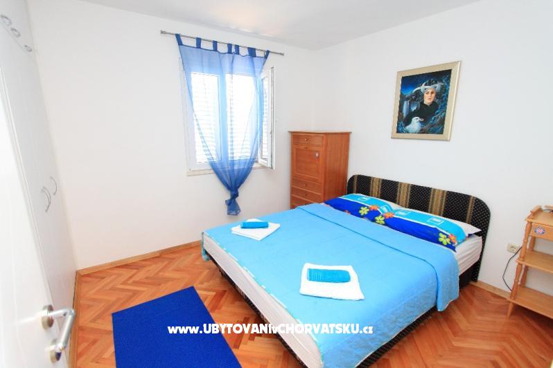 Genesis Ferienwohnungen  – Ferienwohnung Trogir, Kroatien – Foto 4