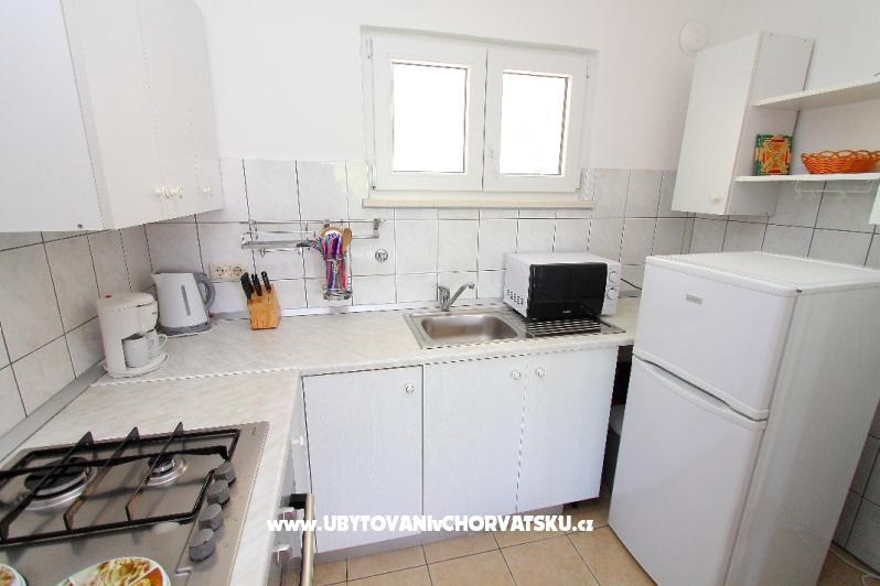 Genesis Ferienwohnungen  – Ferienwohnung Trogir, Kroatien – Foto 5