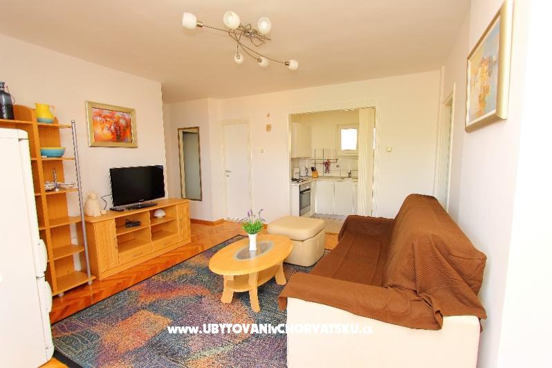 Genesis Ferienwohnungen  – Ferienwohnung Trogir, Kroatien – Foto 6