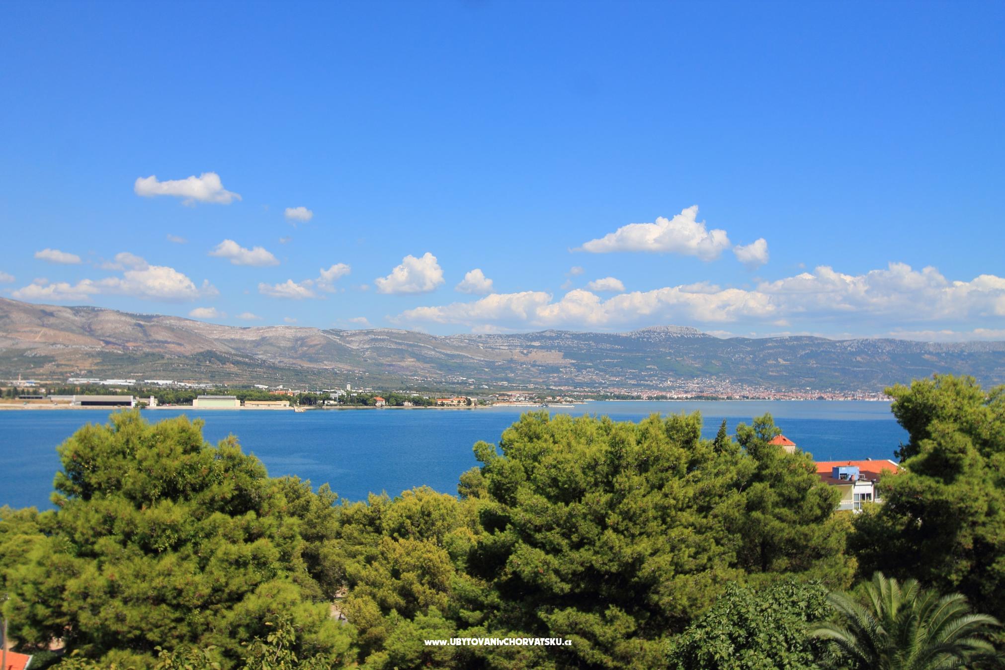 Genesis Ferienwohnungen  – Ferienwohnung Trogir, Kroatien – Foto 7