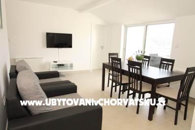 Genesis Ferienwohnungen  – Ferienwohnung Trogir, Kroatien – Foto 8