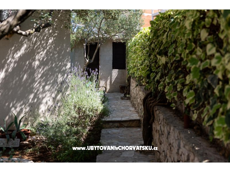 Apartmány Gizdić – ubytování Trogir, Chorvatsko – foto 4