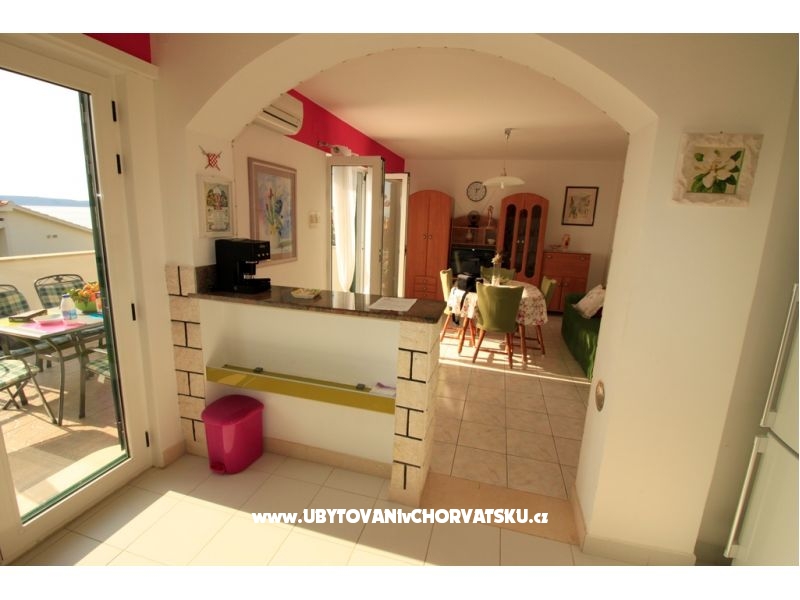 Goga Appartements – Ferienwohnung Trogir, Kroatien – Foto 10