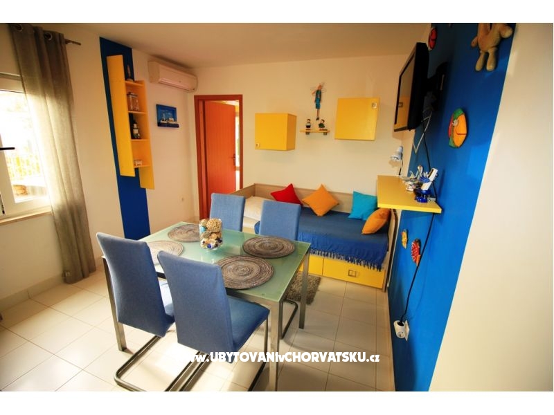 Goga Appartements – Ferienwohnung Trogir, Kroatien – Foto 11