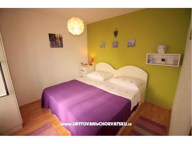 Goga Appartements – Ferienwohnung Trogir, Kroatien – Foto 12