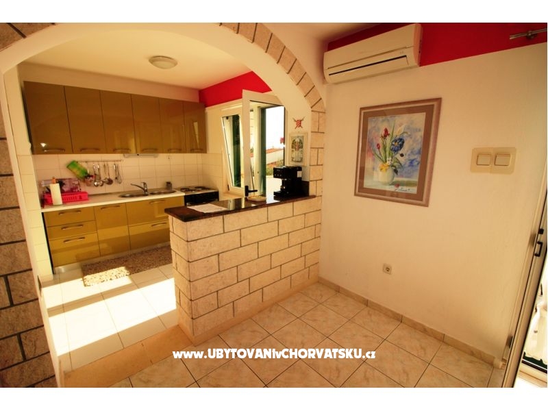 Goga Appartements – Ferienwohnung Trogir, Kroatien – Foto 13