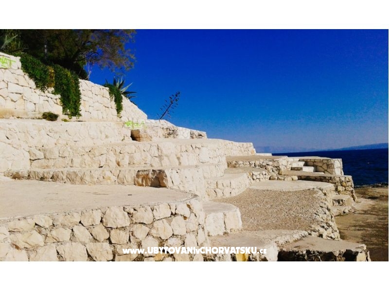 Goga Appartements – Ferienwohnung Trogir, Kroatien – Foto 14