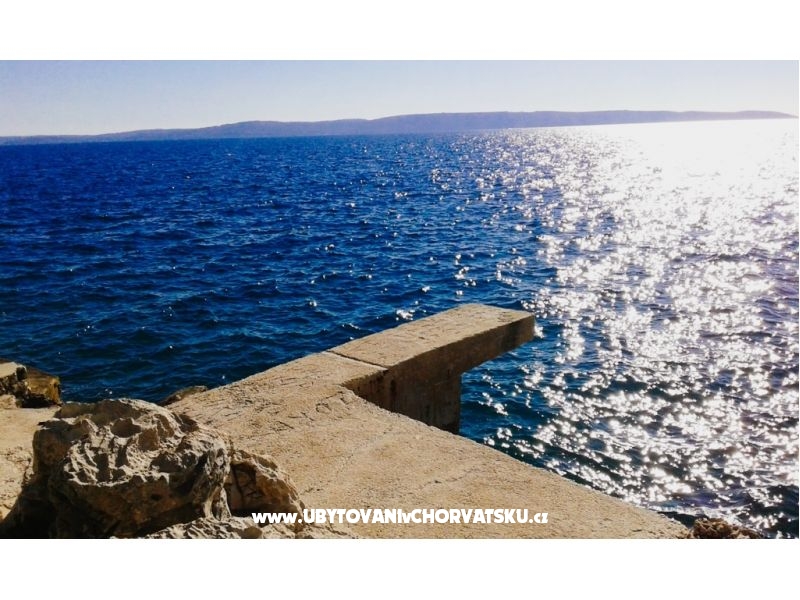 Goga Appartements – Ferienwohnung Trogir, Kroatien – Foto 16