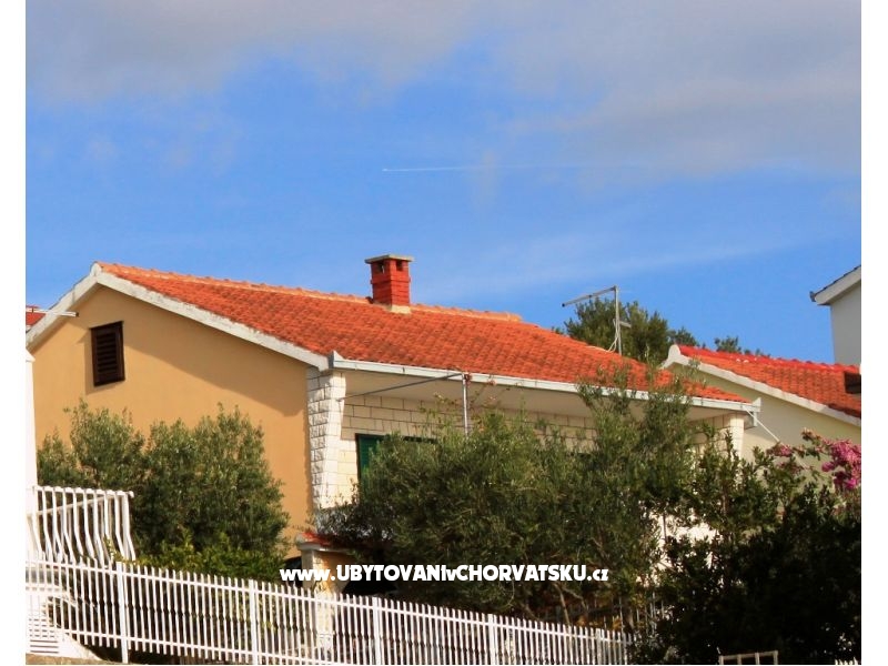 Goga Appartements – Ferienwohnung Trogir, Kroatien – Foto 2