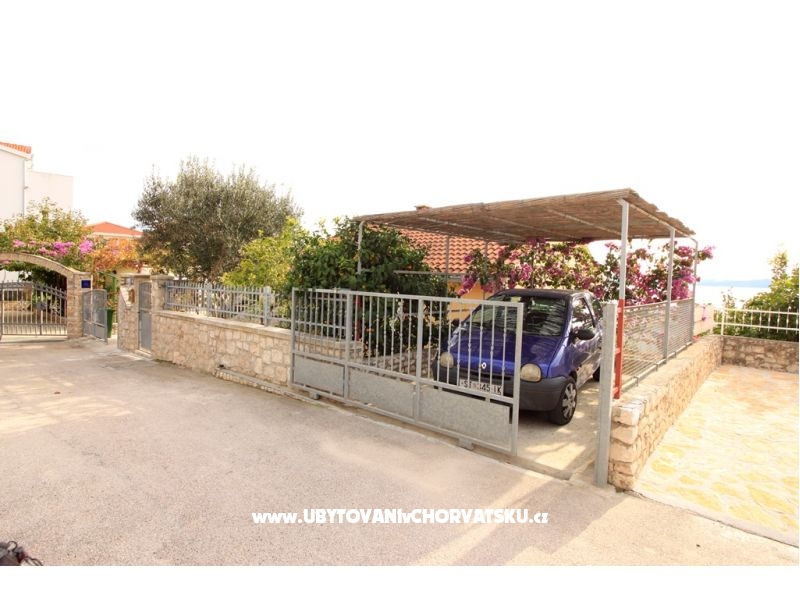 Goga Appartements – Ferienwohnung Trogir, Kroatien – Foto 3