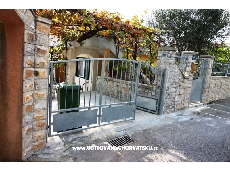 Goga Appartements – Ferienwohnung Trogir, Kroatien – Foto 5