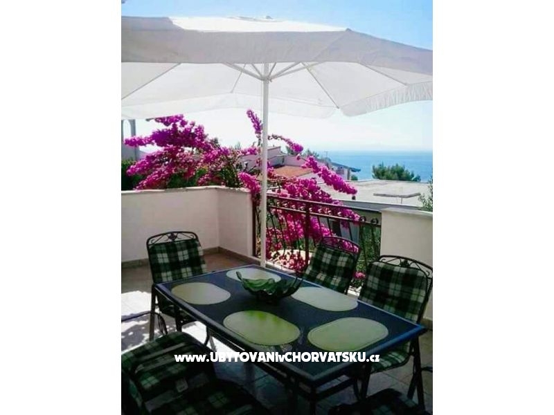 Goga Appartements – Ferienwohnung Trogir, Kroatien – Foto 6