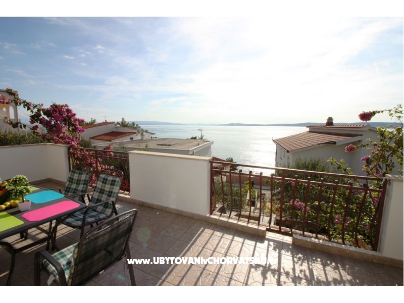 Goga Appartements – Ferienwohnung Trogir, Kroatien – Foto 7