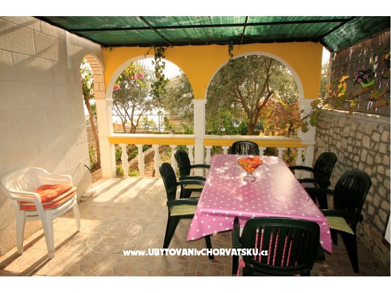 Goga Appartements – Ferienwohnung Trogir, Kroatien – Foto 8