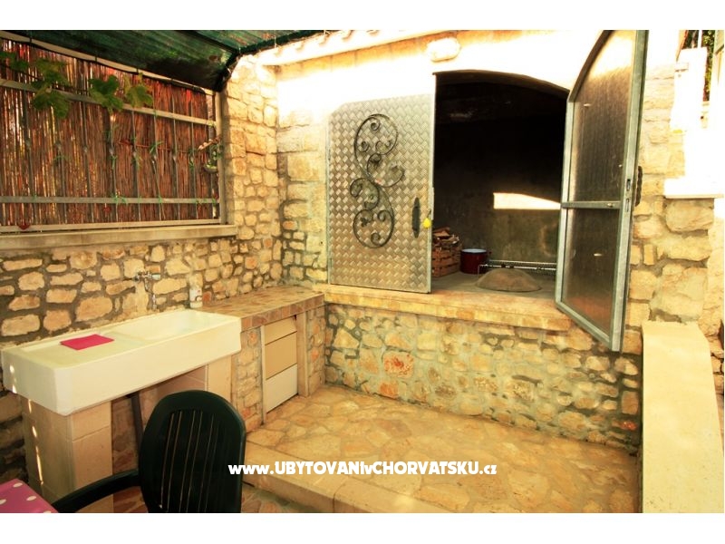 Goga Appartements – Ferienwohnung Trogir, Kroatien – Foto 9