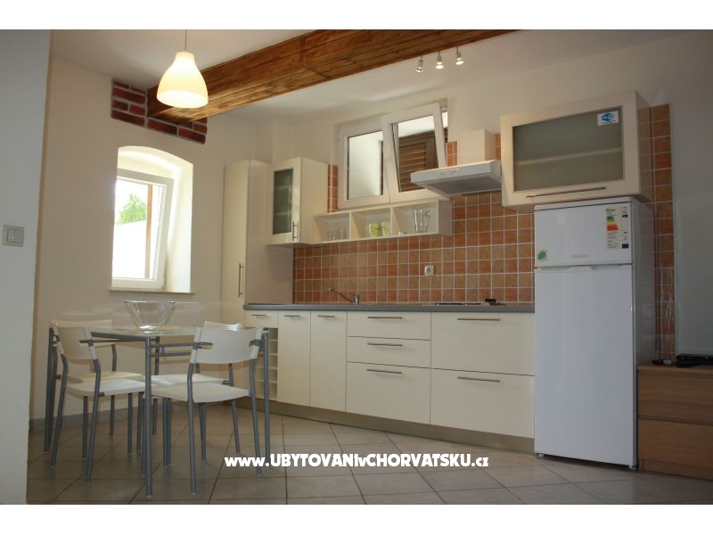 Hacienda Maximilian – ubytování Trogir, Chorvatsko – foto 10