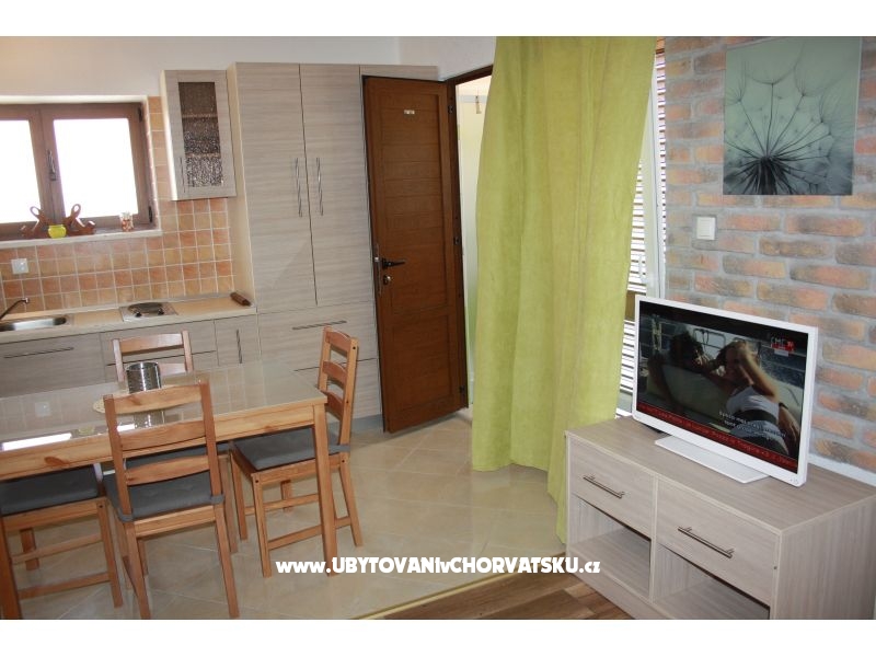 Hacienda Maximilian – ubytování Trogir, Chorvatsko – foto 11