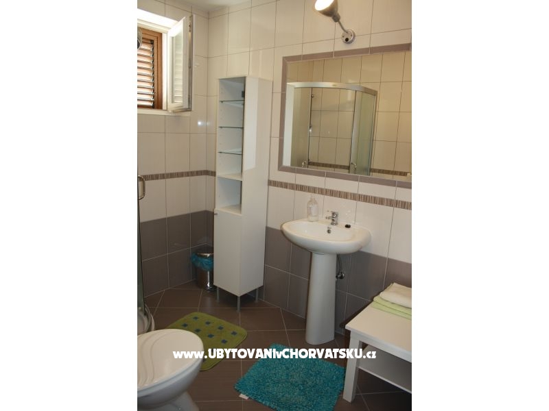 Hacienda Maximilian – ubytování Trogir, Chorvatsko – foto 12