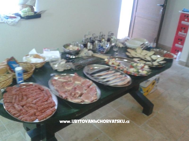 Hacienda Maximilian – ubytování Trogir, Chorvatsko – foto 13