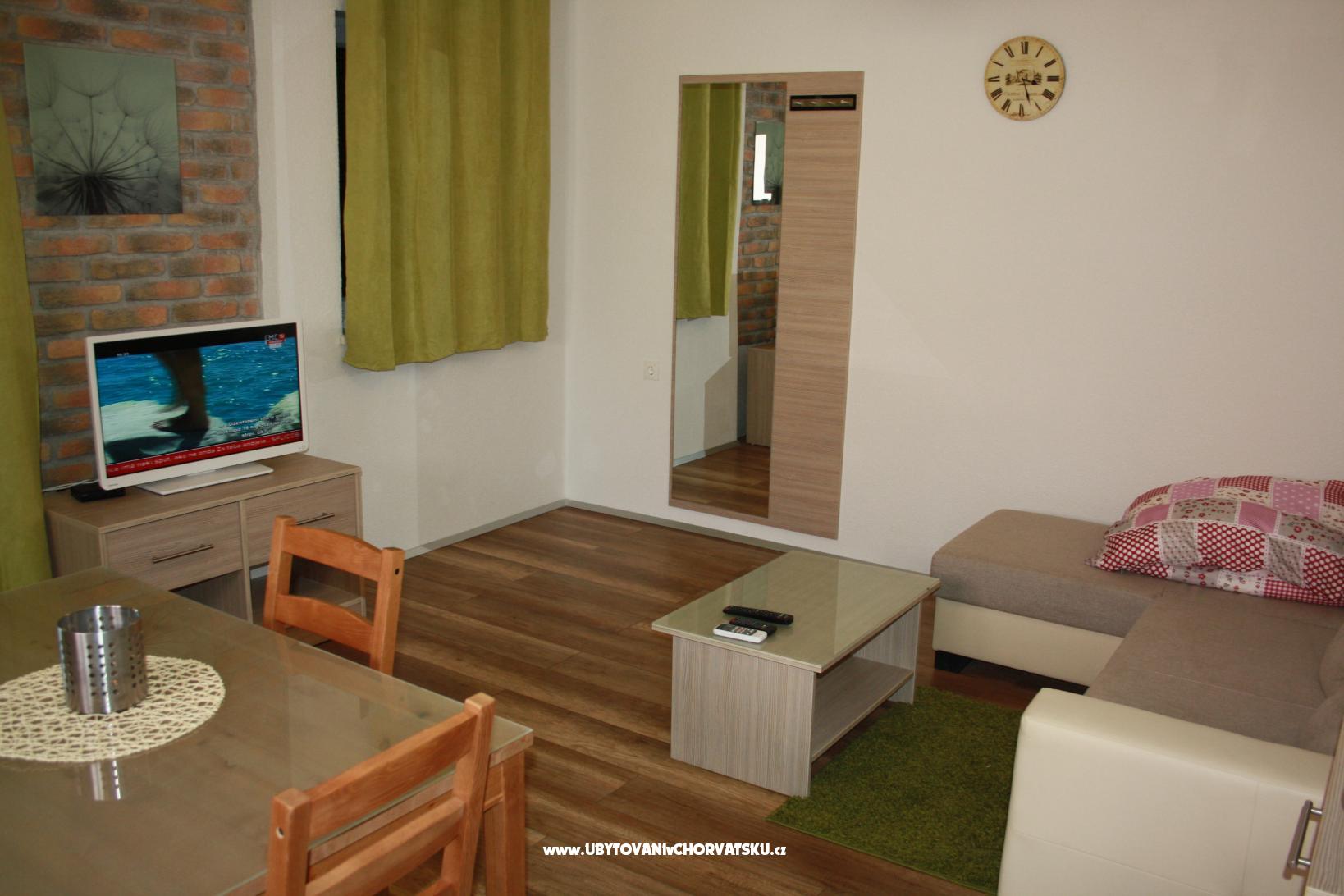 Hacienda Maximilian – ubytování Trogir, Chorvatsko – foto 4