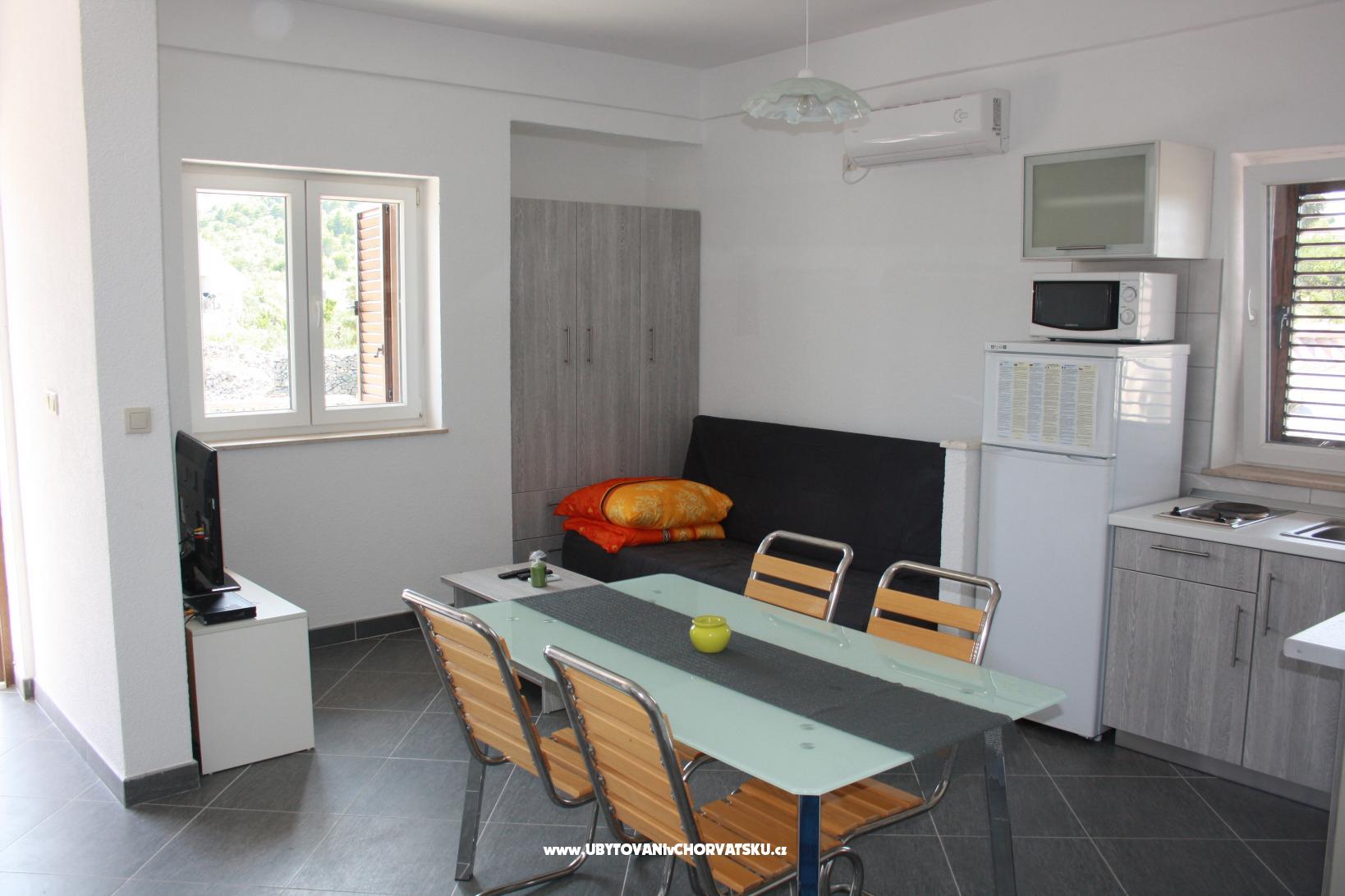 Hacienda Maximilian – ubytování Trogir, Chorvatsko – foto 6