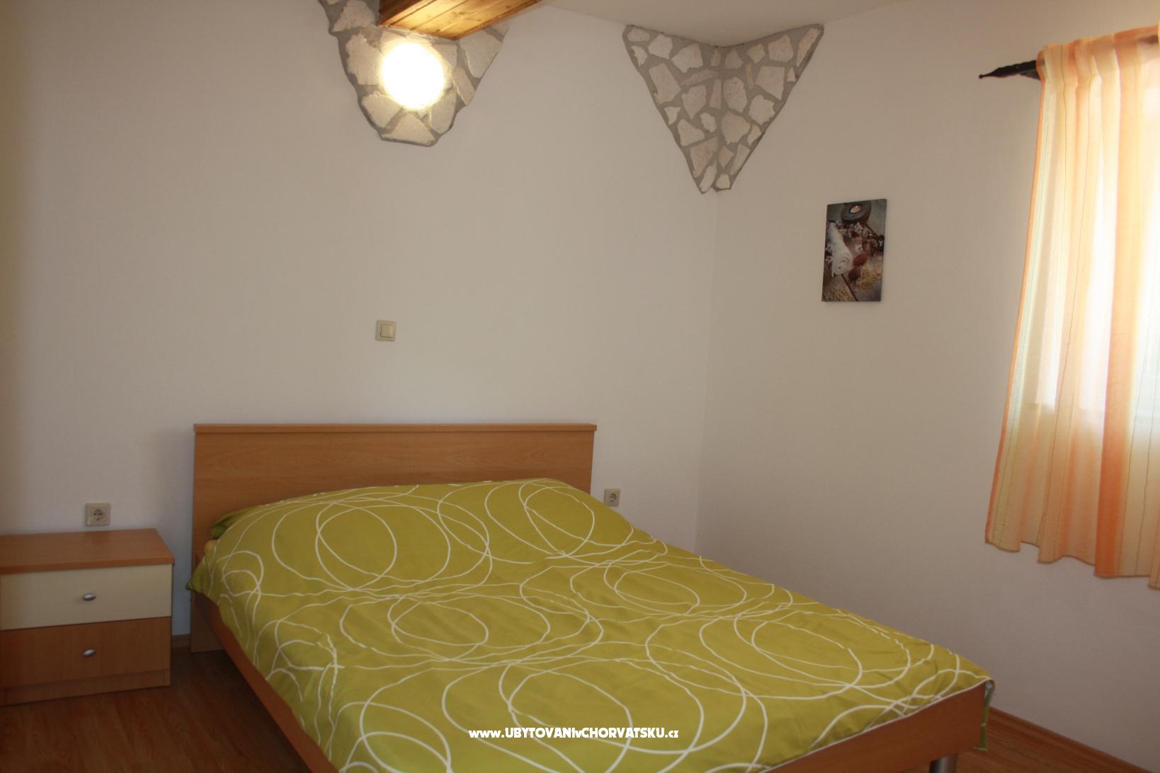 Hacienda Maximilian – ubytování Trogir, Chorvatsko – foto 7