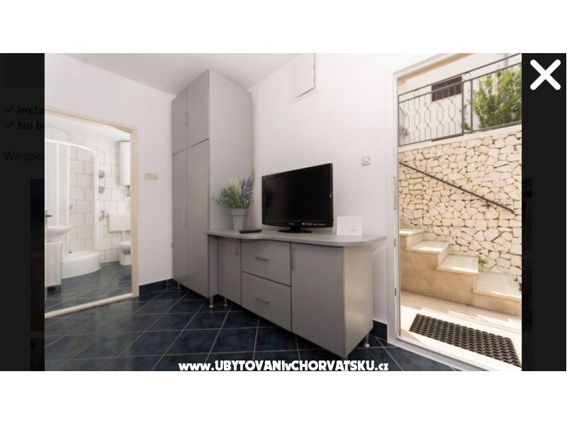 Holiday Home Chill – Ferienwohnung Trogir, Kroatien – Foto 21