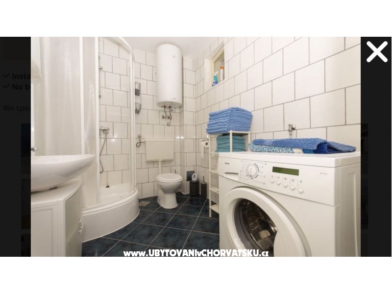 Holiday Home Chill – Ferienwohnung Trogir, Kroatien – Foto 22