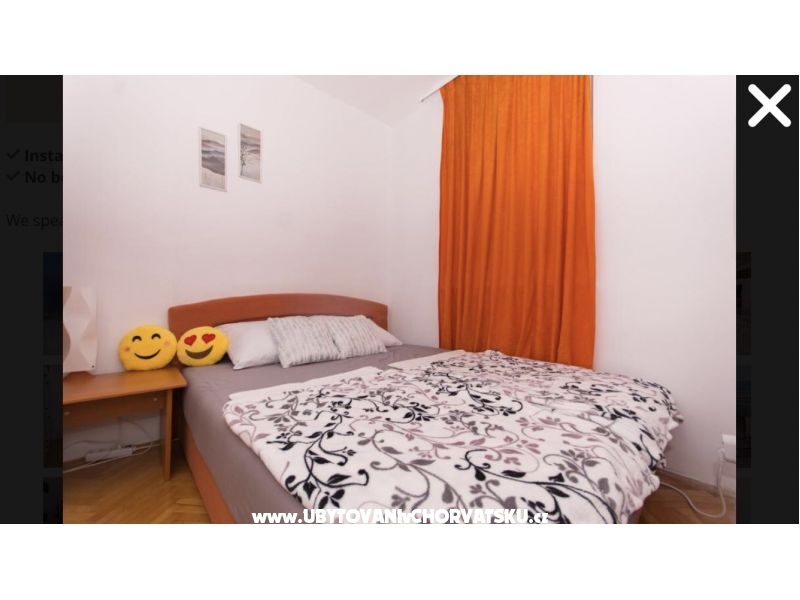 Holiday Home Chill – Ferienwohnung Trogir, Kroatien – Foto 23