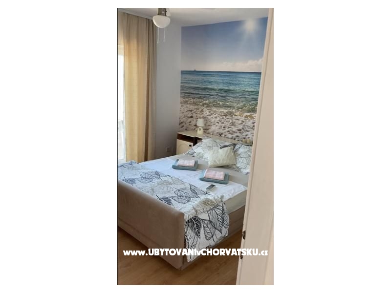Holiday Home Chill – Ferienwohnung Trogir, Kroatien – Foto 24