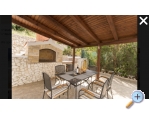 Holiday Home Chill - Trogir Kroatien