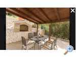 Holiday Home Chill - Trogir Chorvatsko