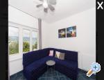 Holiday Home Chill - Trogir Chorvatsko