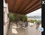 Holiday Home Chill - Trogir Chorvatsko