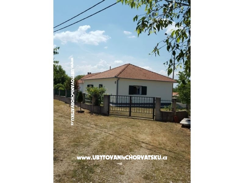 Holiday Home Endi – Ferienwohnung Trogir, Kroatien – Foto 1