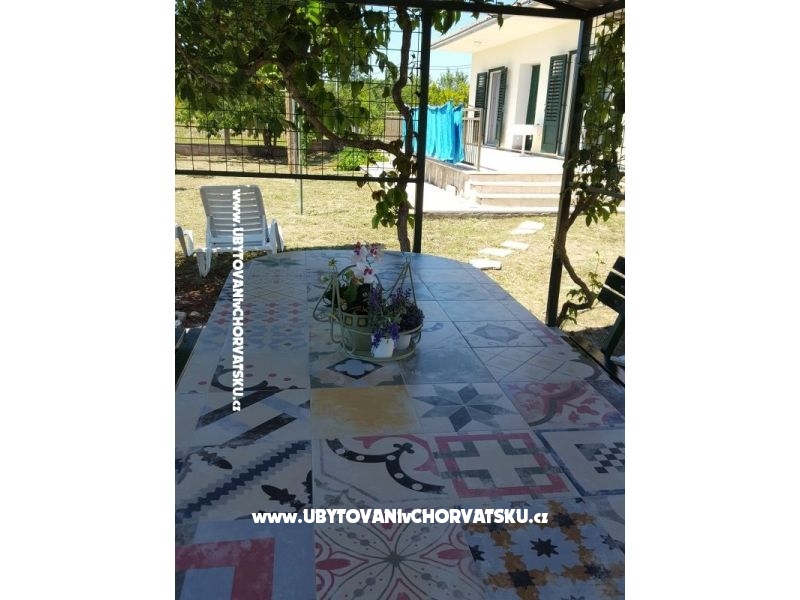 Holiday Home Endi – Ferienwohnung Trogir, Kroatien – Foto 10