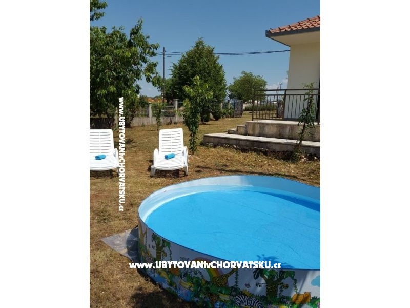 Holiday Home Endi – Ferienwohnung Trogir, Kroatien – Foto 11