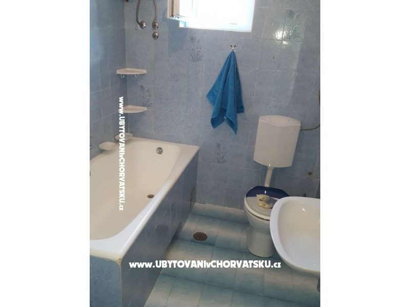 Holiday Home Endi – Ferienwohnung Trogir, Kroatien – Foto 2